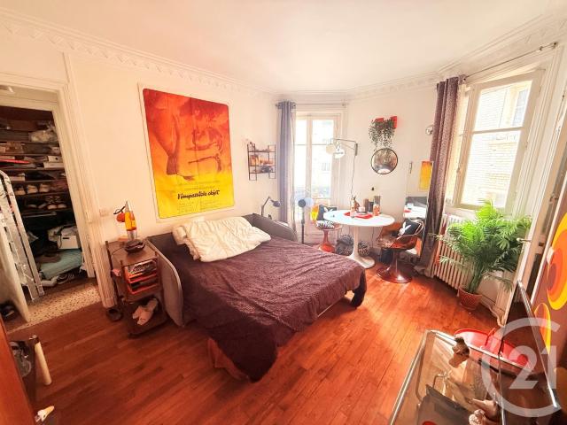 Appartement vente à Paris, Île-de-France