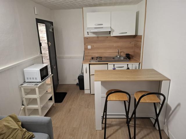Appartement location à La Rochelle, Marsilly