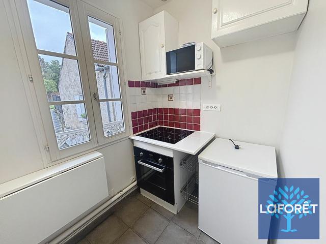 Appartement location à Le Clos Champêtre, Mennecy