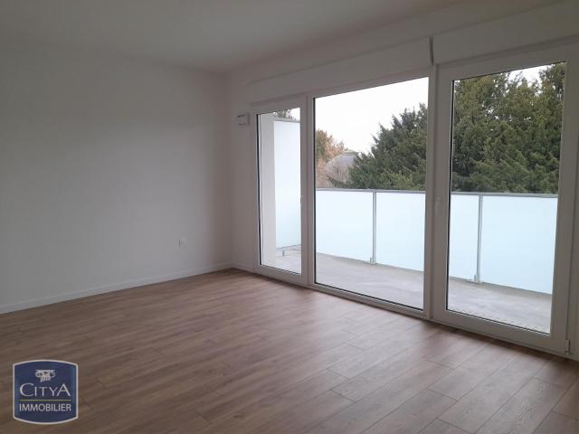 Appartement location à Reims
