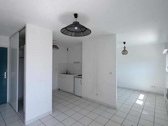 Appartement location à Perpignan