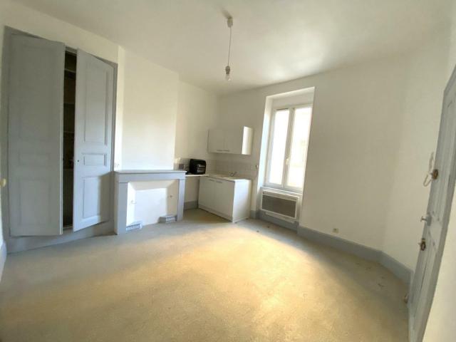 Appartement location à Valence