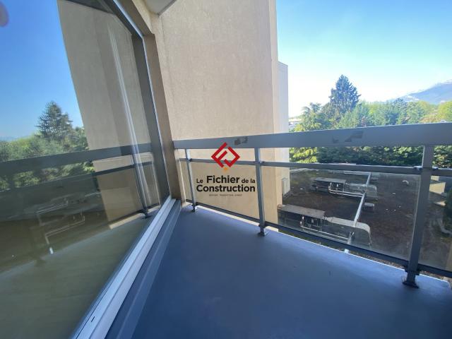 Appartement location à Grenoble, Meylan