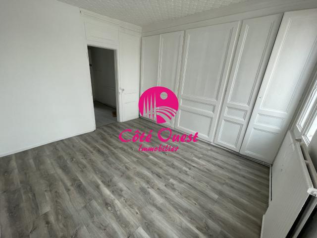 Appartement vente à Le Havre