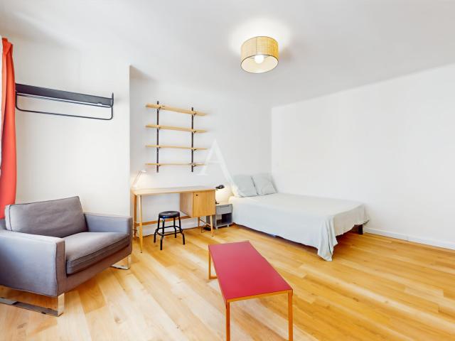 Appartement vente à Annecy