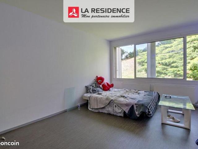 Appartement vente à Rouen, Ruan