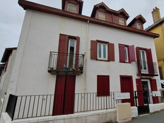 Appartement vente à Bayonne, Biarritz