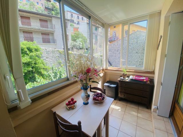 Appartement vente à Prades, Vernet-les-bains
