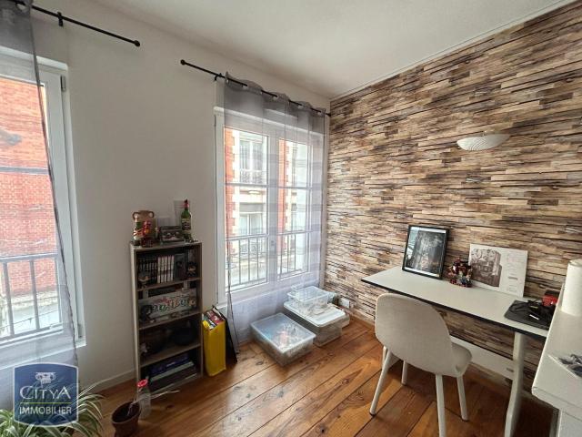 Appartement location à Arras