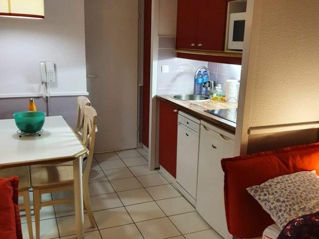 Appartement vente à Moliets-et-maa