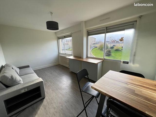 Appartement vente à Fougères-Vitré, Bretagne