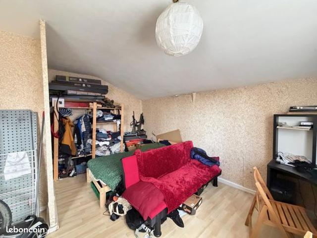 Appartement vente à Saint-Étienne, La Talaudière