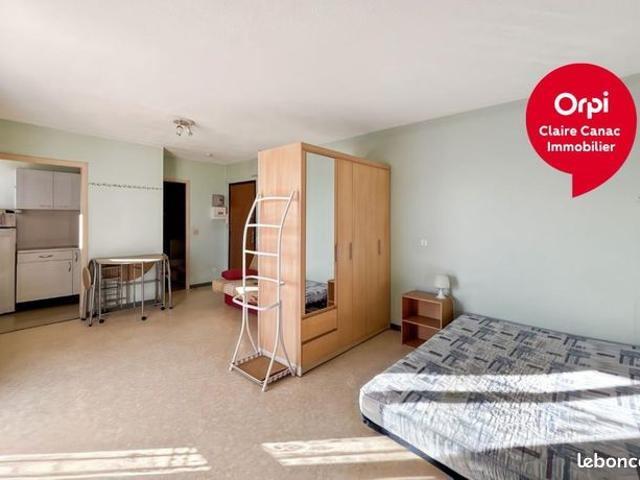 Appartement vente à Castres, Tarn