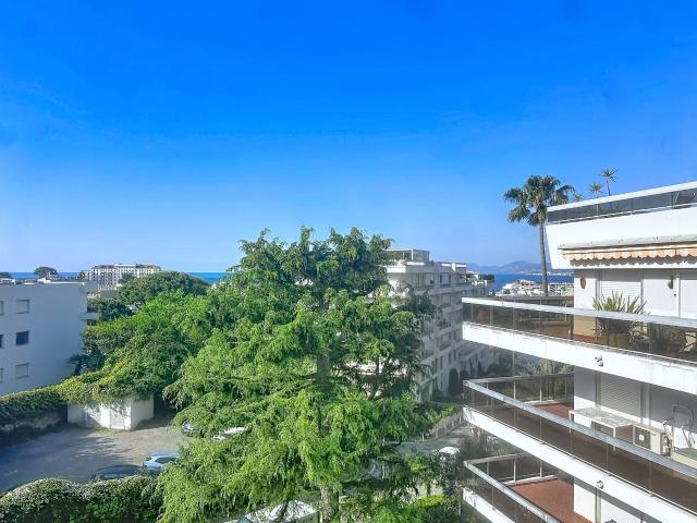 Appartement vente à Grasse, Antibes