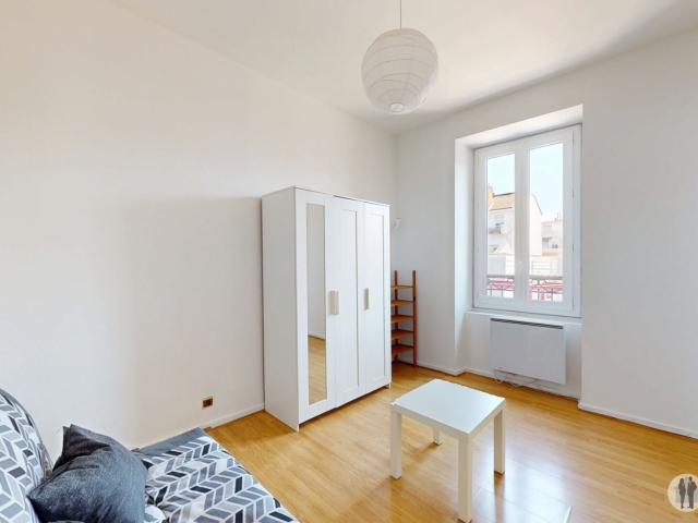 Appartement vente à Berriat Saint-Bruno, Grenoble
