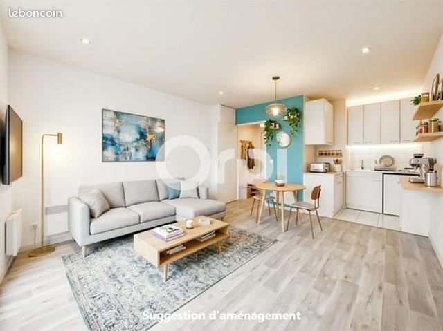 Appartement vente à Mantes-la-Jolie, Mantes-la-jolie