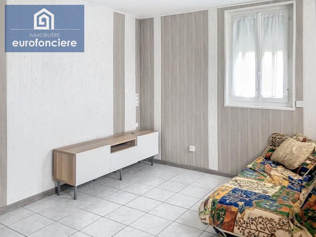 Appartement vente à Troyes, Aix-en-othe
