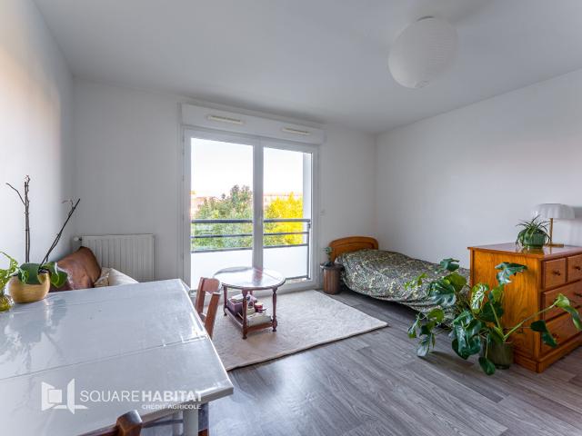Appartement vente à Nantes
