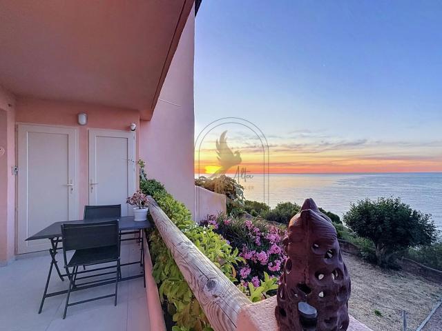 Appartement vente à Sartène, Zonza