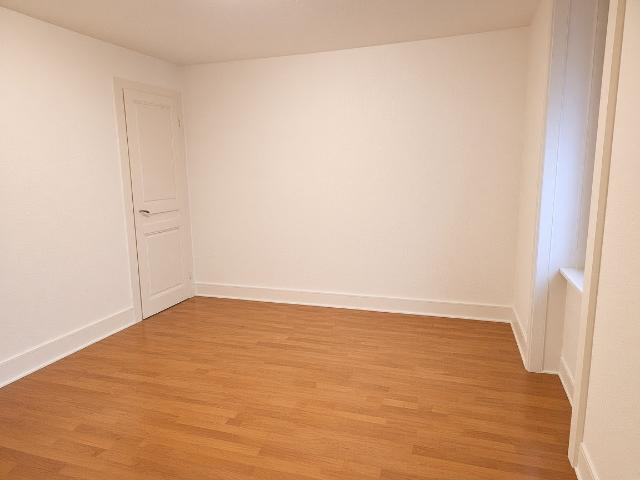 Appartement vente à Besançon