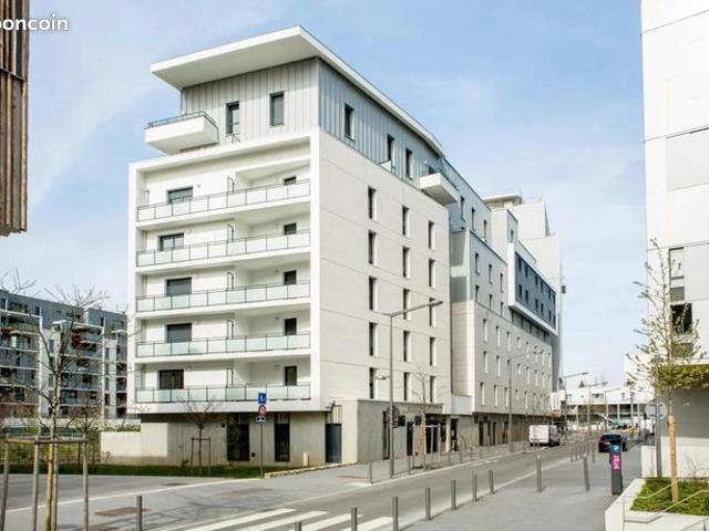 Appartement vente à Nanterre, Colombes