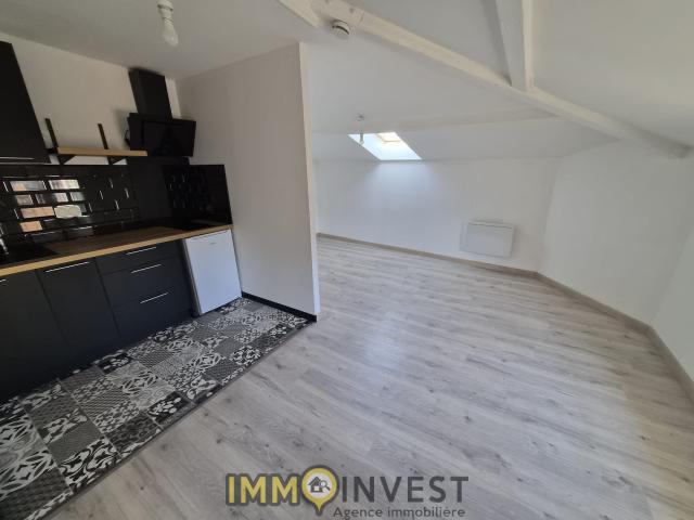 Appartement location à Limoges