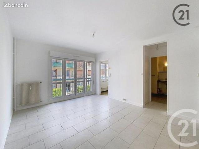 Appartement vente à Troyes