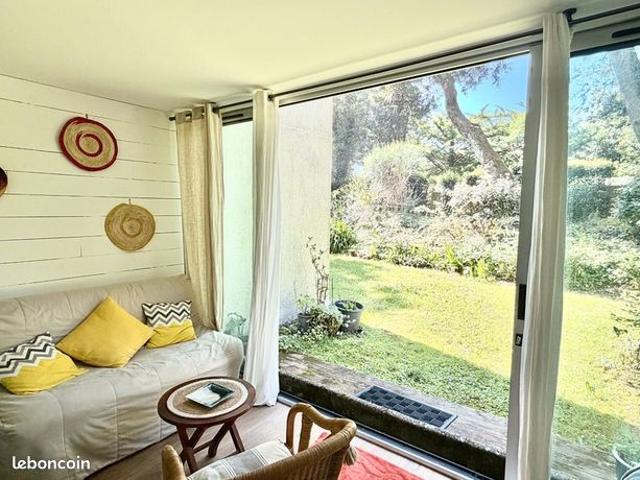 Appartement vente à Saint-Nazaire, Le Pouliguen