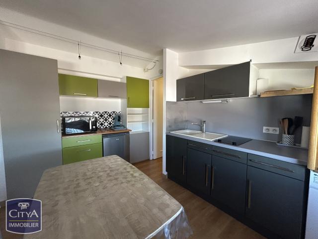 Appartement vente à Bergerac