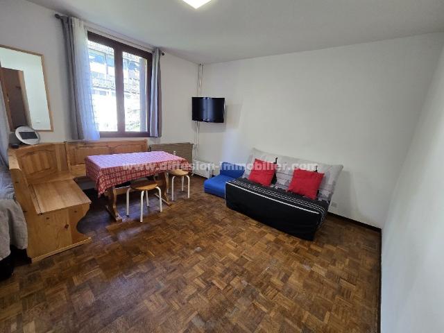 Appartement vente à Barcelonnette, Uvernet-fours
