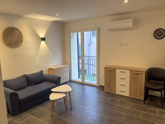Appartement location à Arrondissement de Draguignan, Le Muy