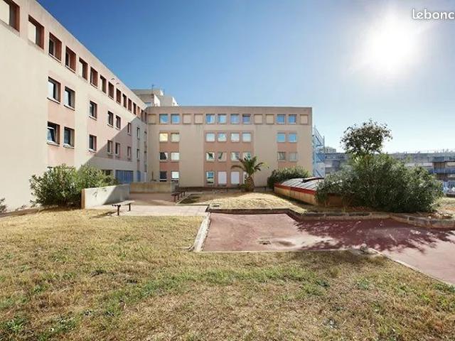Appartement vente à Arrondissement de Toulon, Toulon