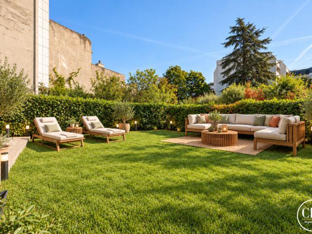 Appartement vente à Nogent-sur-Marne, Vincennes