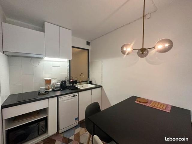 Appartement vente à Périgueux, Dordogne