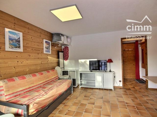 Appartement vente à Bonneville, Arâches