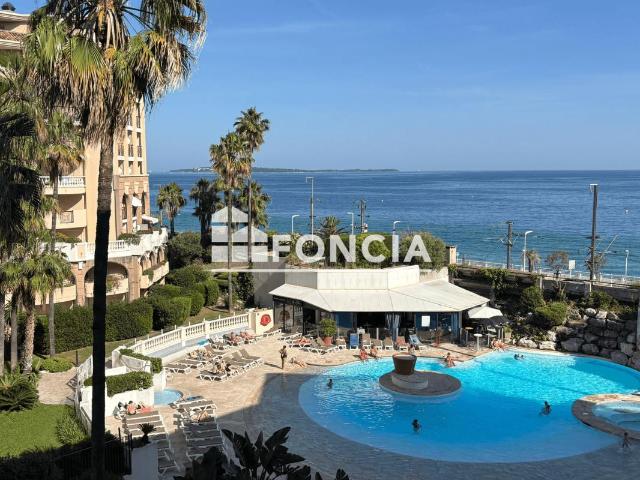 Appartement vente à Grasse, Cannes