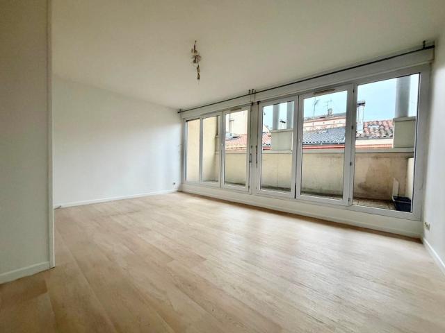 Appartement location à Toulouse
