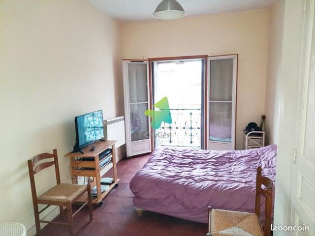Appartement vente à Narbonne