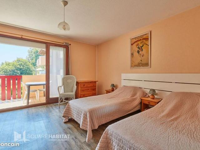 Appartement vente à Condom, Cazaubon