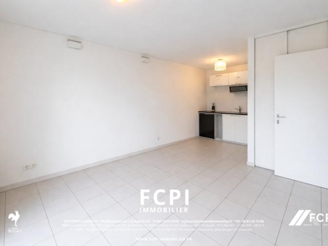 Appartement vente à Toulouse