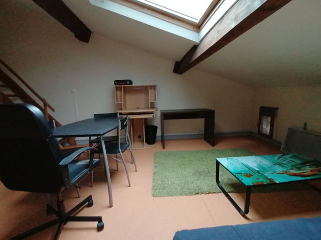 Appartement location à Toulouse, Ramonville-saint-agne