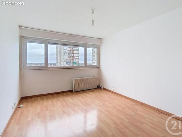 Appartement vente à Melun