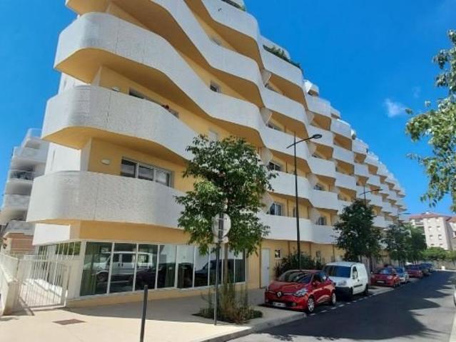 Appartement vente à Arrondissement de Toulon, La Seyne-sur-mer
