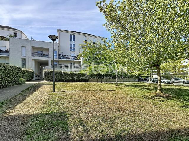 Appartement vente à Montigny-le-Bretonneux, Yvelines