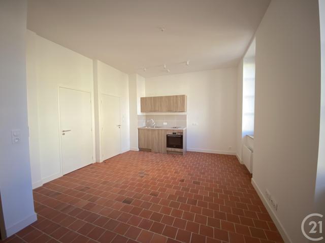Appartement location à Le Mans