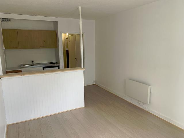 Appartement vente à Le Raincy, Gagny