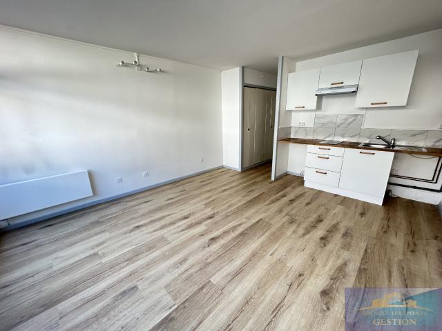 Appartement vente à Cité Turon de Gloire, Lourdes