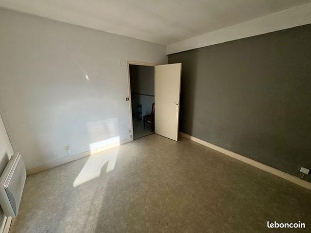 Appartement vente à Troyes