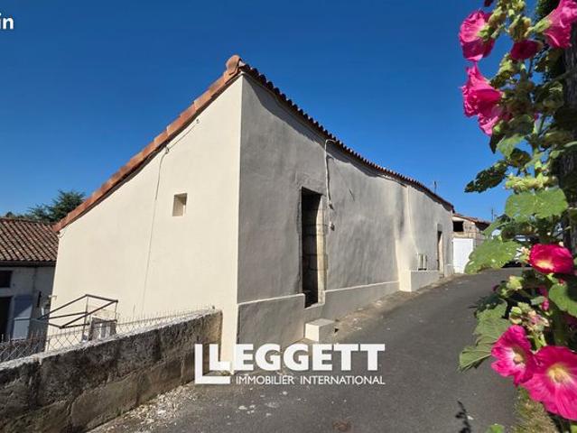 Appartement vente à Angoulême, Marthon