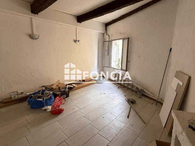 Appartement vente à Istres, Saint-mitre-les-remparts